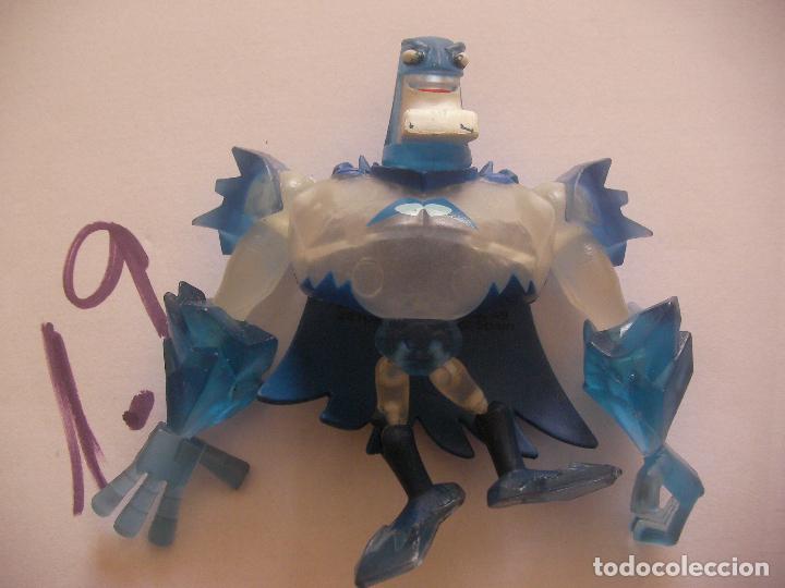 Figuras y mu&ntilde;ecos Marvel: FIGURA DE ACCION - Foto 1
