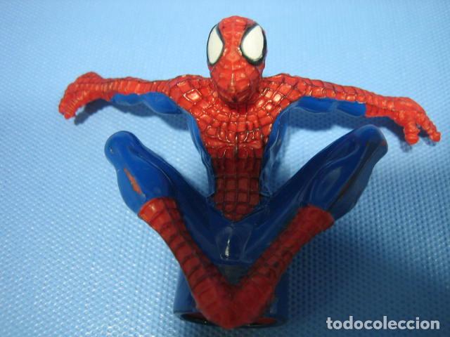Figuras y mu&ntilde;ecos Marvel: Spiderman de marvel 2004 - Foto 1