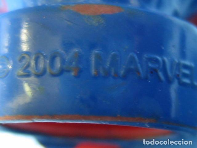 Figuras y mu&ntilde;ecos Marvel: Spiderman de marvel 2004 - Foto 2