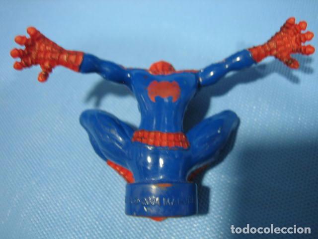 Figuras y mu&ntilde;ecos Marvel: Spiderman de marvel 2004 - Foto 4