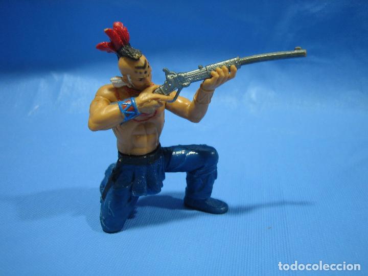 Figuras y mu&ntilde;ecos Marvel: figura de acci&oacute;n - Foto 1