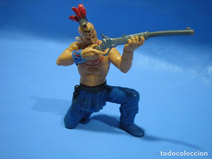 Figuras y mu&ntilde;ecos Marvel: figura de acci&oacute;n - Foto 2