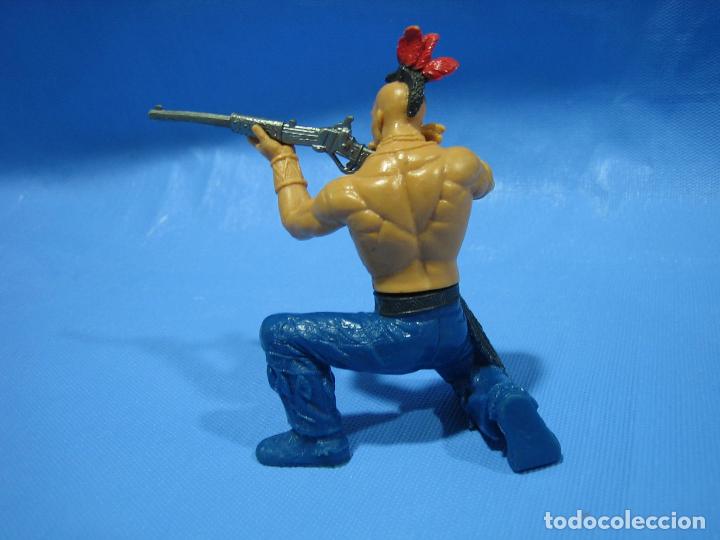 Figuras y mu&ntilde;ecos Marvel: figura de acci&oacute;n - Foto 3