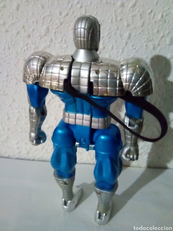 Figuras y mu&ntilde;ecos Marvel: Figura Spiderman - Foto 2