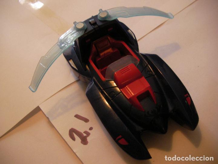 Figuras y mu&ntilde;ecos Marvel: VEHICULO SUPER HEROE - Foto 2