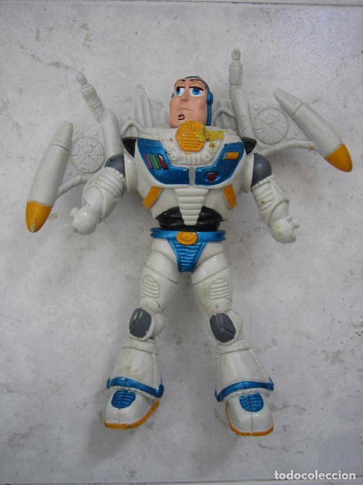 Figuras y mu&ntilde;ecos Marvel: Figura de acci&oacute;n Budy - Foto 1