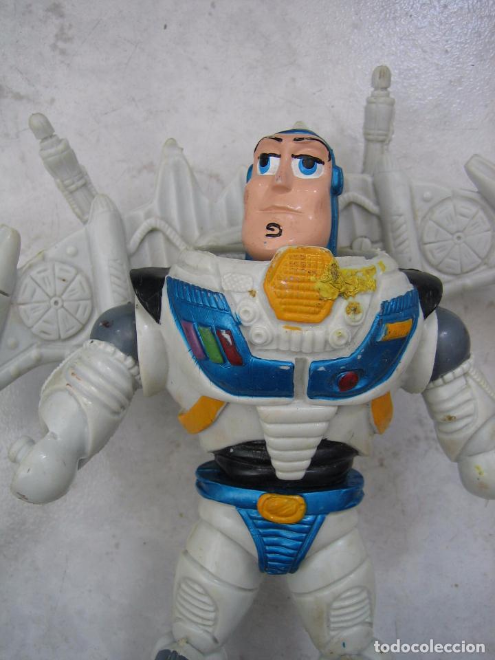Figuras y mu&ntilde;ecos Marvel: Figura de acci&oacute;n Budy - Foto 2