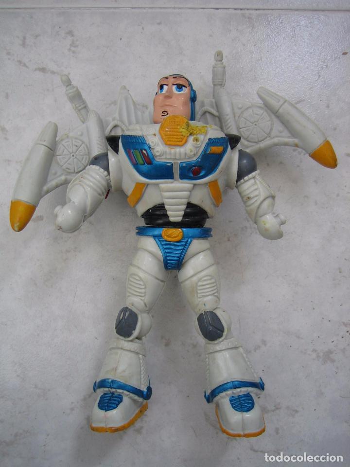 Figuras y mu&ntilde;ecos Marvel: Figura de acci&oacute;n Budy - Foto 3