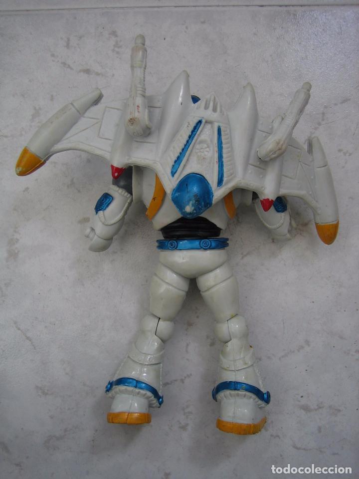 Figuras y mu&ntilde;ecos Marvel: Figura de acci&oacute;n Budy - Foto 4