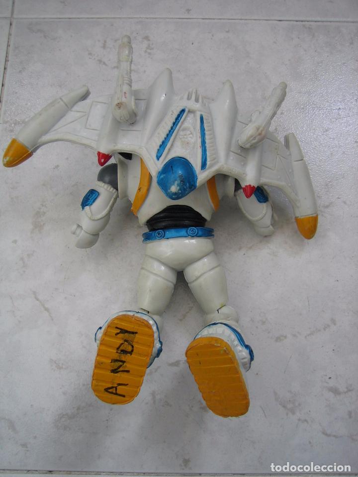 Figuras y mu&ntilde;ecos Marvel: Figura de acci&oacute;n Budy - Foto 7