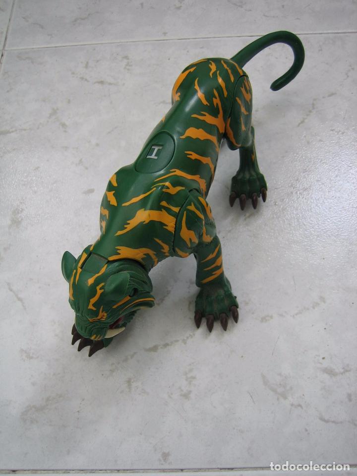 Figuras y mu&ntilde;ecos Marvel: Figura de acci&oacute;n de Mattel 2001 - Foto 1