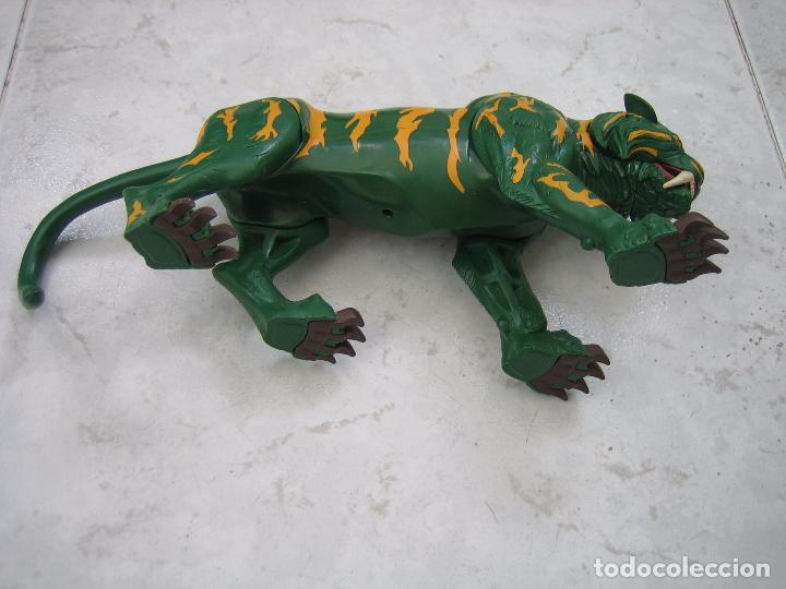 Figuras y mu&ntilde;ecos Marvel: Figura de acci&oacute;n de Mattel 2001 - Foto 4