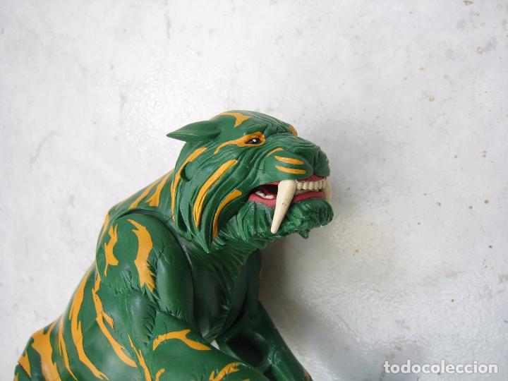 Figuras y mu&ntilde;ecos Marvel: Figura de acci&oacute;n de Mattel 2001 - Foto 5