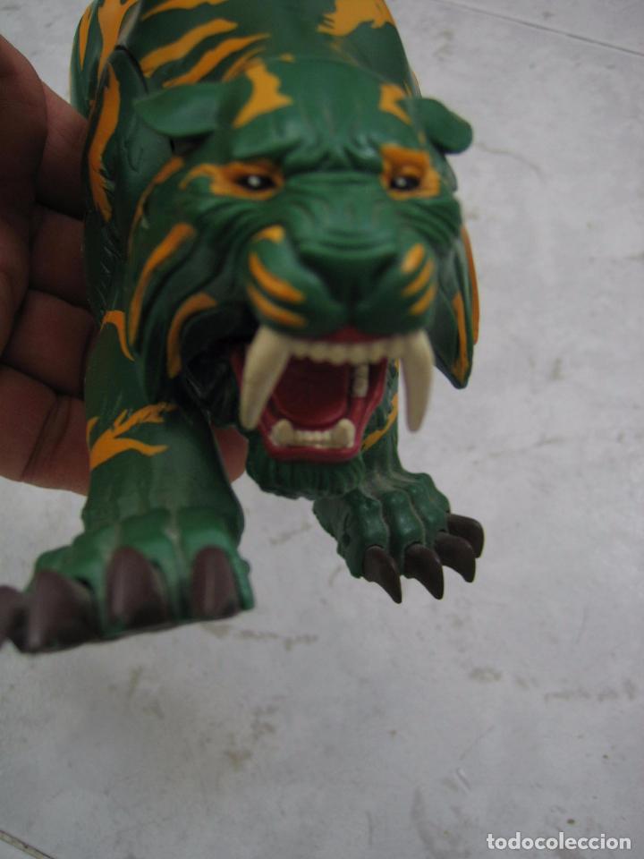 Figuras y mu&ntilde;ecos Marvel: Figura de acci&oacute;n de Mattel 2001 - Foto 6