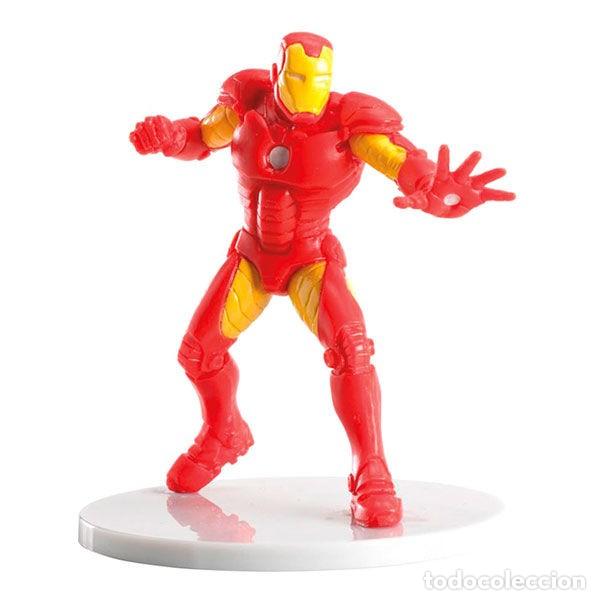 Figuras y mu&ntilde;ecos Marvel: Figura Iron Man - Original de Marvel - Foto 1