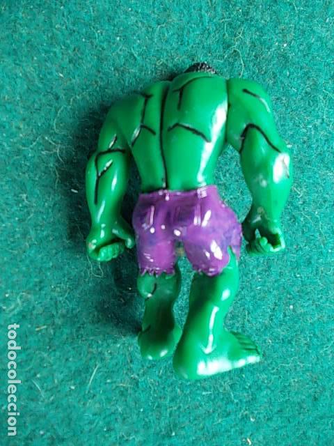 Figuras y mu&ntilde;ecos Marvel: figura Marvel 2003 Yolanda - Foto 2