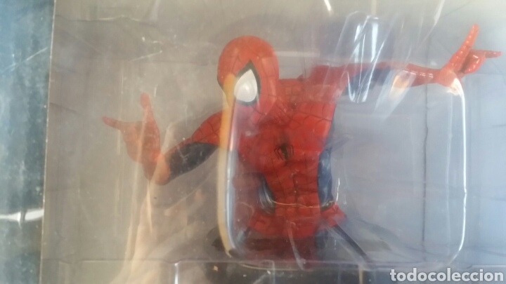Figuras y mu&ntilde;ecos Marvel: SPIDERMAN MARVEL-PRECINTADO!! - Foto 1