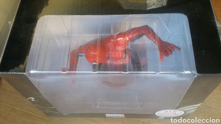 Figuras y mu&ntilde;ecos Marvel: SPIDERMAN MARVEL-PRECINTADO!! - Foto 2