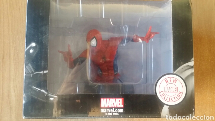 Figuras y mu&ntilde;ecos Marvel: IRON MAN-MARVEL - Foto 3
