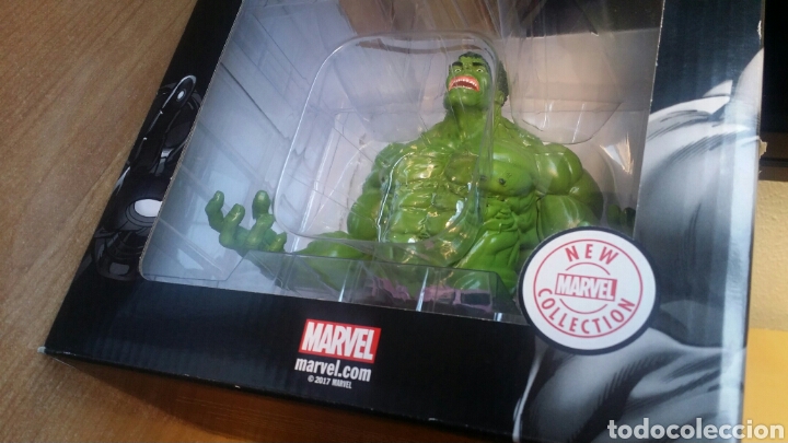 Figuras y mu&ntilde;ecos Marvel: HULK-MARVEL - Foto 2