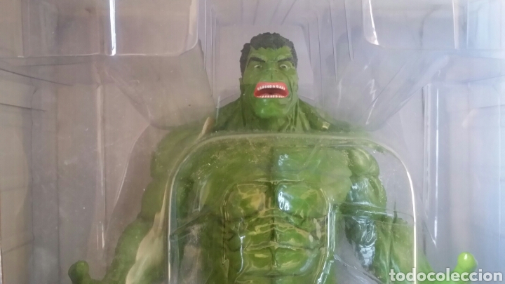 Figuras y mu&ntilde;ecos Marvel: HULK-MARVEL - Foto 4