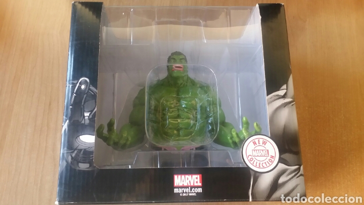 Figuras y mu&ntilde;ecos Marvel: HULK-MARVEL - Foto 5