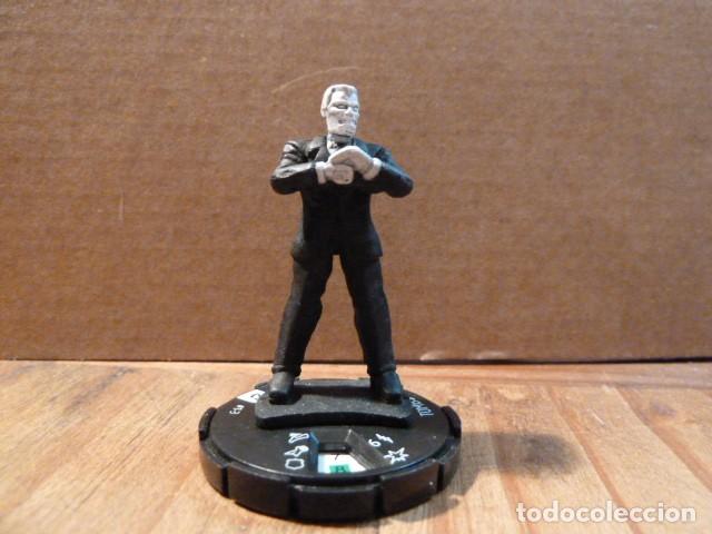 Figuras y mu&ntilde;ecos Marvel: Heroclix. Tombstone. - Foto 1