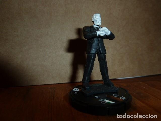 Figuras y mu&ntilde;ecos Marvel: Heroclix. Tombstone. - Foto 2