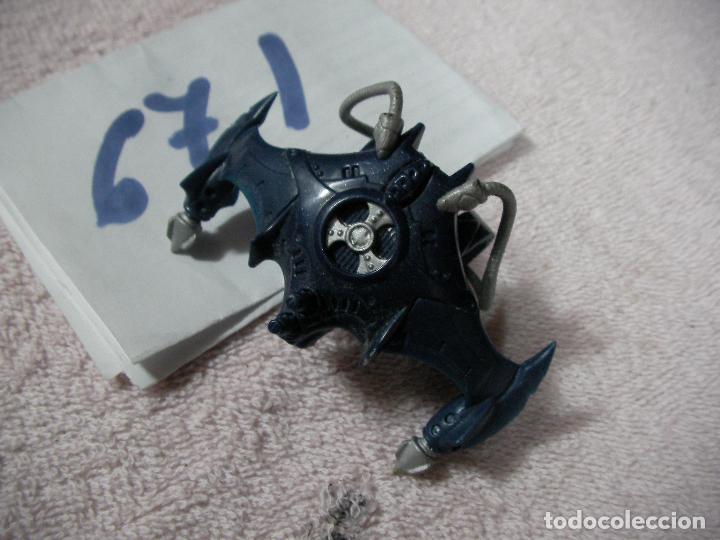 Figuras y mu&ntilde;ecos Marvel: ACCESORIO FIGURA DE ACCION - Foto 1