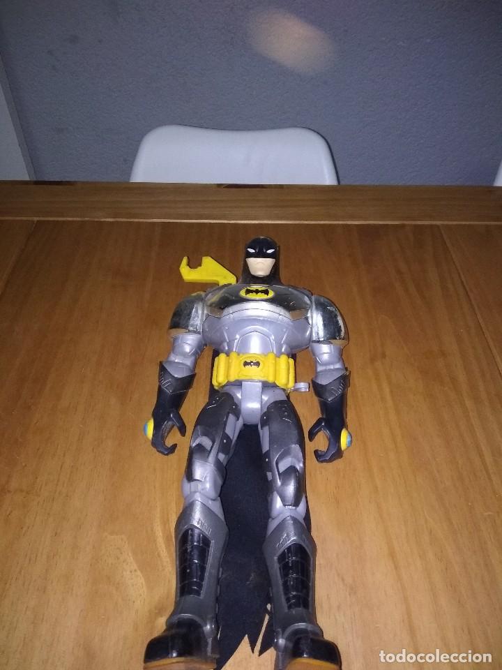 Figuras y mu&ntilde;ecos Marvel: Batman - Foto 1