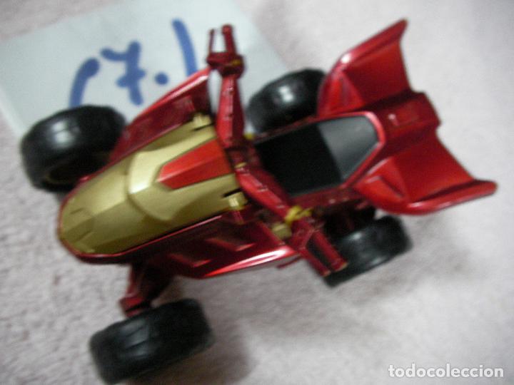 Figuras y mu&ntilde;ecos Marvel: QUAD MEDIANO - Foto 1