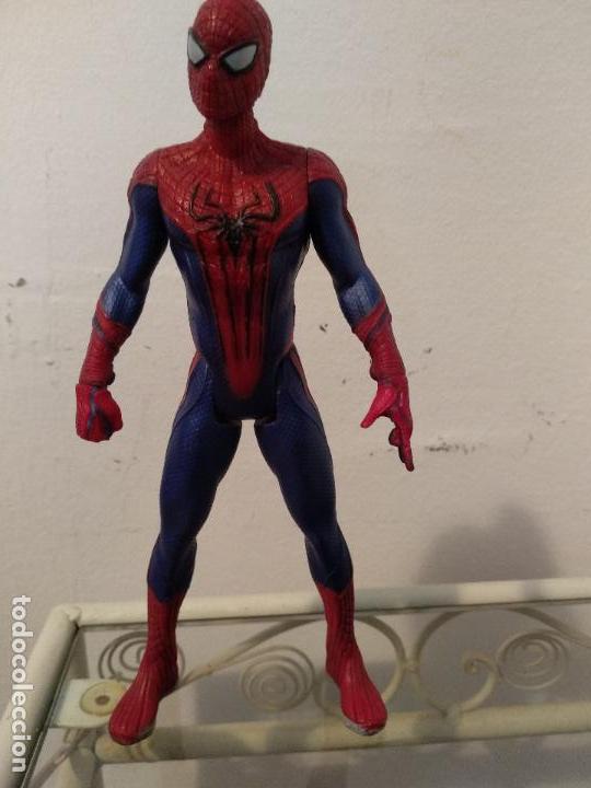 Figuras y mu&ntilde;ecos Marvel: Spiderman 20 cm - Foto 1
