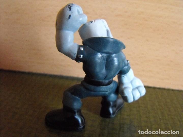 Figuras y mu&ntilde;ecos Marvel: Figura de Superhero Squad. Marvel Hasbro. 2008 - Foto 2