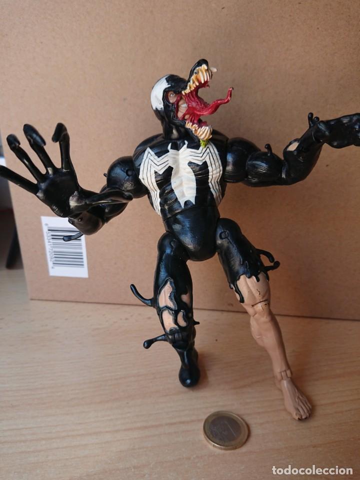 venom toybiz