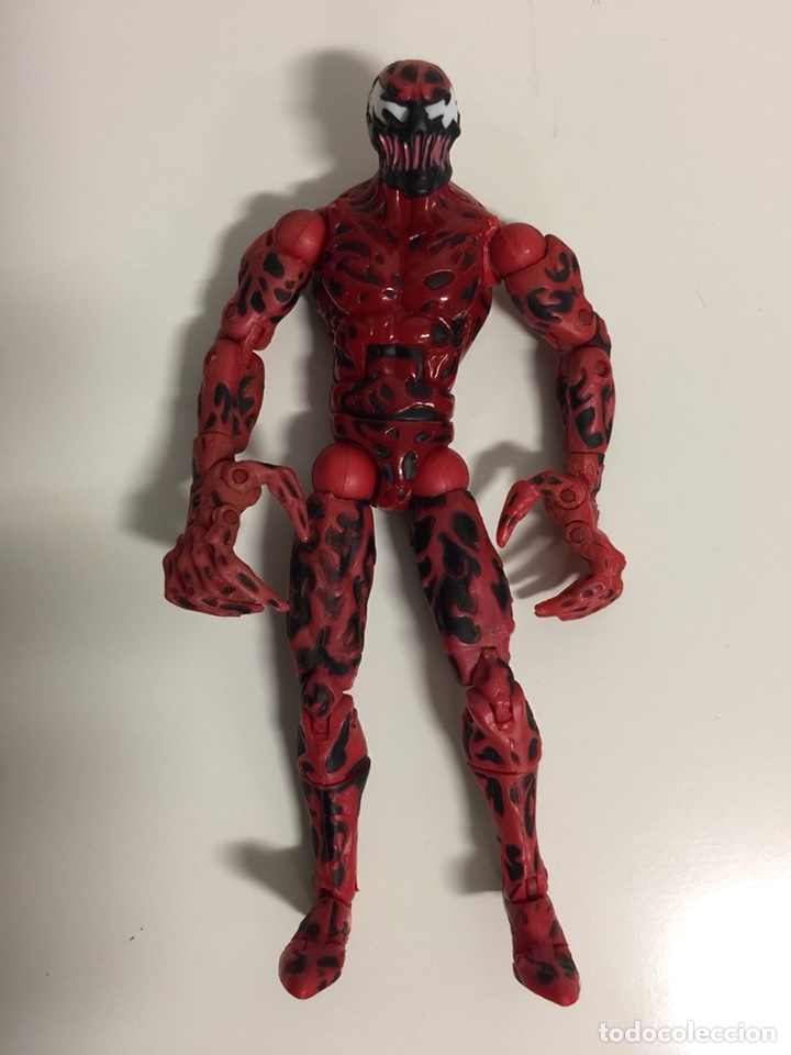 juguete carnage