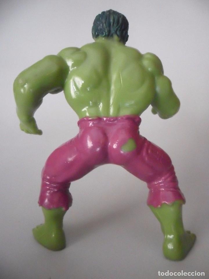 HULK PVC YOLANDA MARVEL 1996