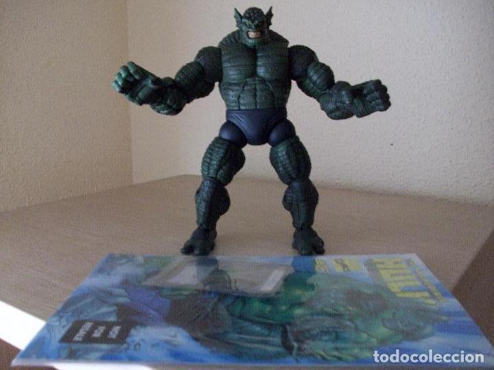 Marvel Legends Abominacion Abomination Onslaugh Sold