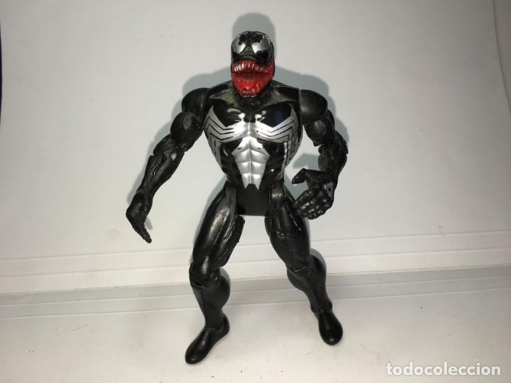 venom juguete 2018