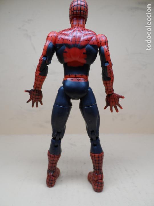 toy biz 2003 spider man