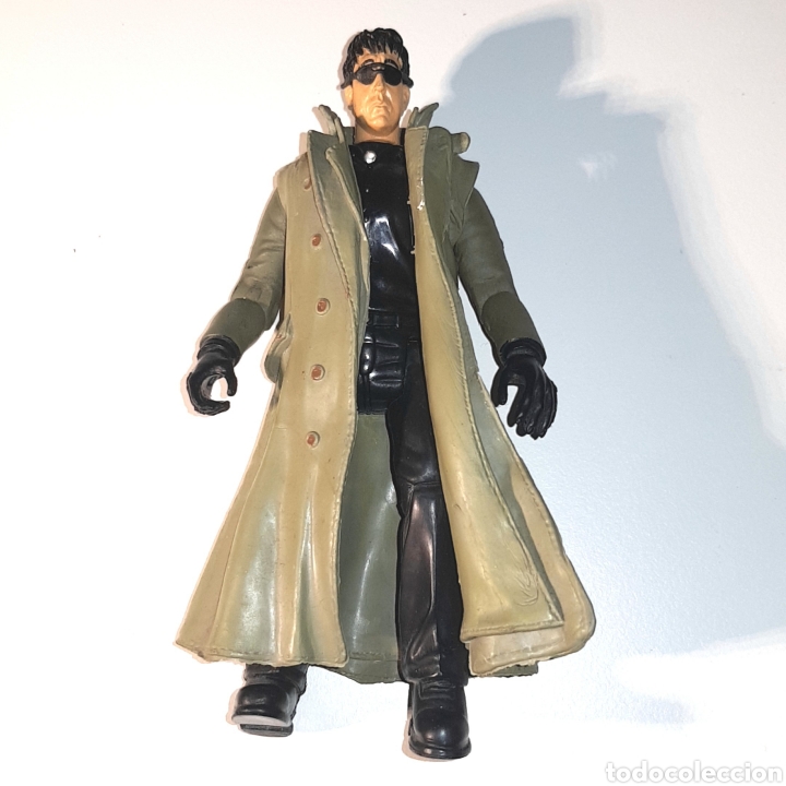 Figuras y mu&ntilde;ecos Marvel: (C-IVZ.01) FIGURA PL&Aacute;STICO - PERSONAJE MARVEL - Foto 1