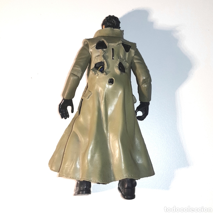 Figuras y mu&ntilde;ecos Marvel: (C-IVZ.01) FIGURA PL&Aacute;STICO - PERSONAJE MARVEL - Foto 2