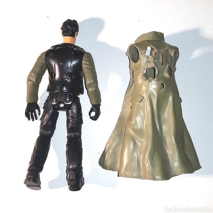 Figuras y mu&ntilde;ecos Marvel: (C-IVZ.01) FIGURA PL&Aacute;STICO - PERSONAJE MARVEL - Foto 4
