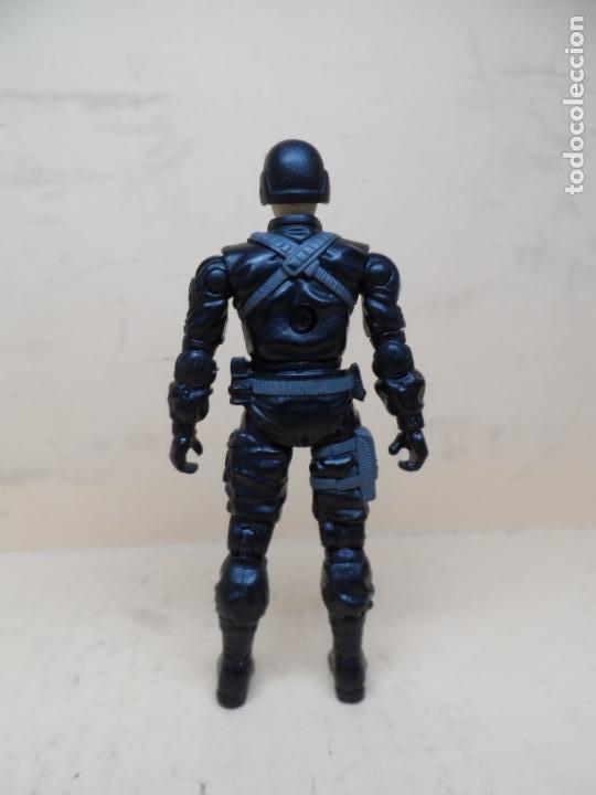 Figuras y mu&ntilde;ecos Marvel: FIGURA MARVEL HULKBUSTER SQUAD SOLDIER 2008 HASBRO - Foto 2