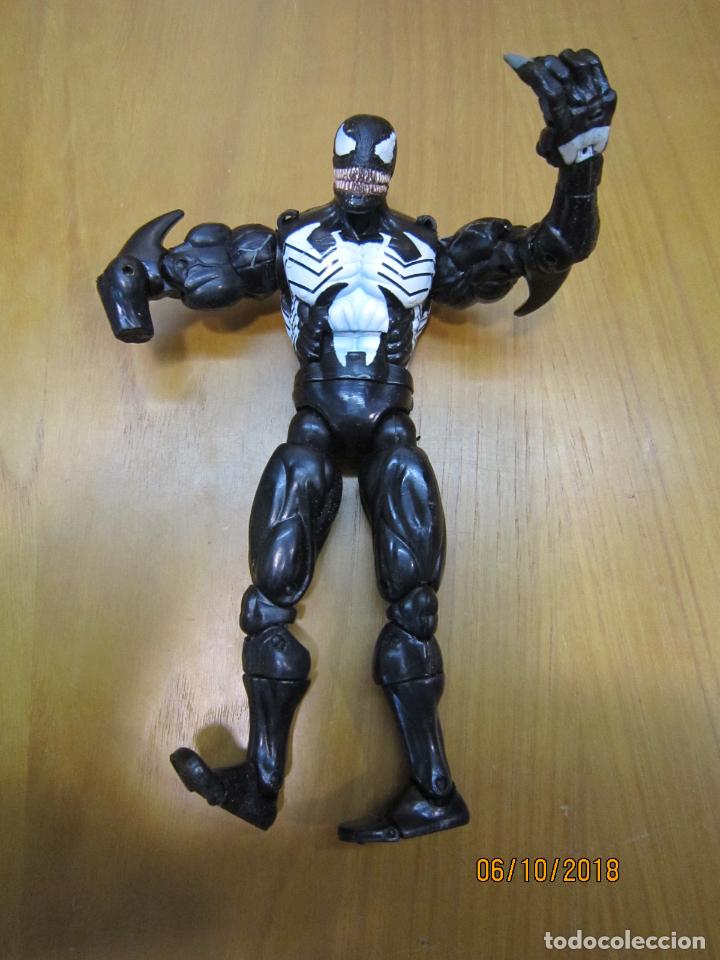 Figuras y mu&ntilde;ecos Marvel: Figura de acci&oacute;n - Foto 1