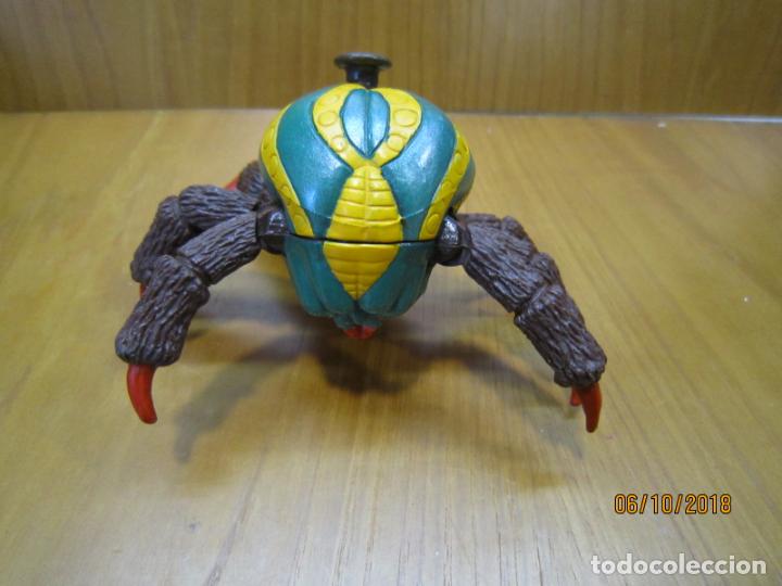 Figuras y mu&ntilde;ecos Marvel: Figura de acci&oacute;n - Foto 1
