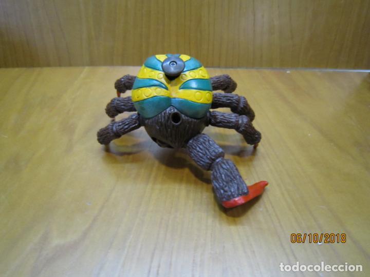 Figuras y mu&ntilde;ecos Marvel: Figura de acci&oacute;n - Foto 2