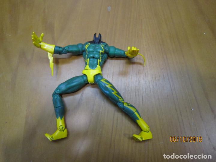Figuras y mu&ntilde;ecos Marvel: Figura de acci&oacute;n - Foto 1