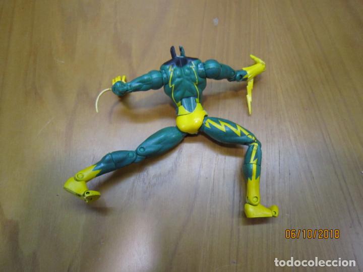 Figuras y mu&ntilde;ecos Marvel: Figura de acci&oacute;n - Foto 2