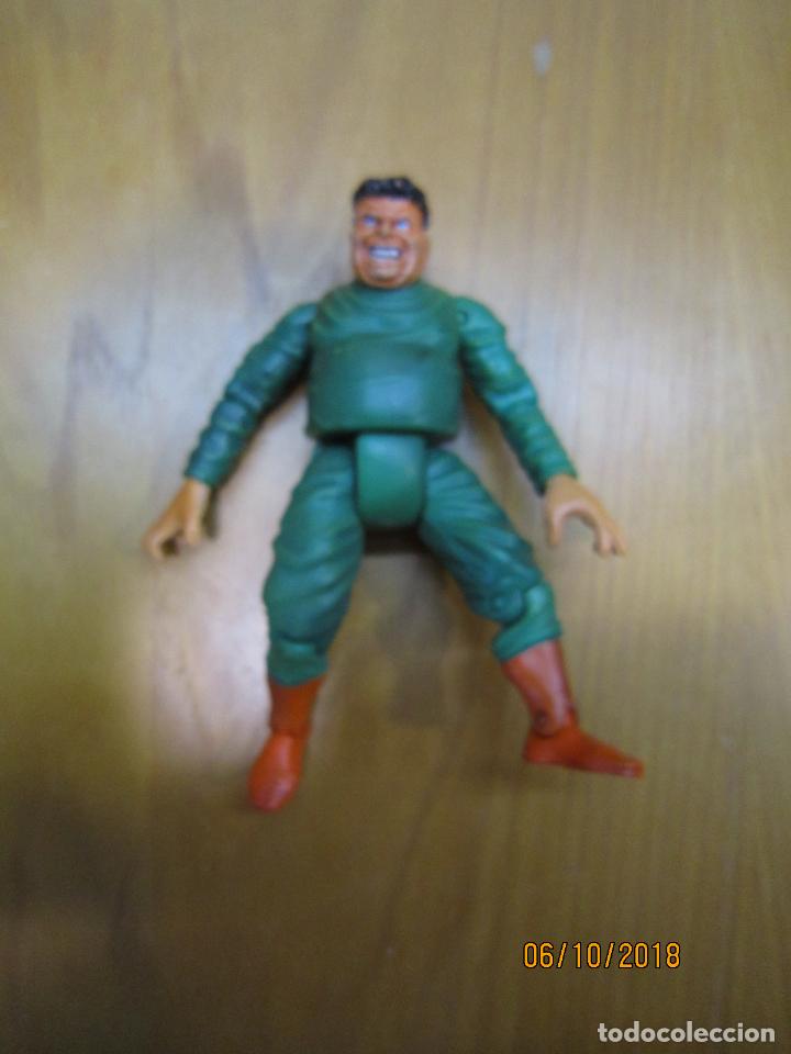 Figuras y mu&ntilde;ecos Marvel: Figura de acci&oacute;n - Foto 1