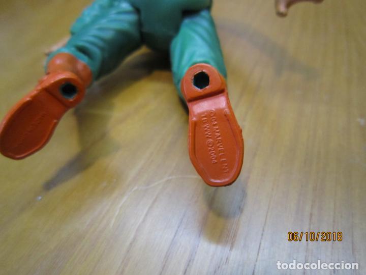 Figuras y mu&ntilde;ecos Marvel: Figura de acci&oacute;n - Foto 2